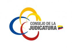 consejo de la judicatura