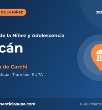 Juzgado de la Niñez y Adolescencia en Tulcán